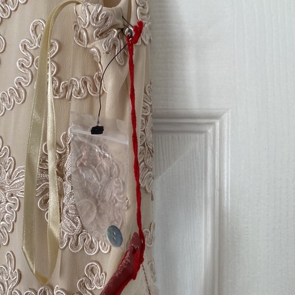 BCBGMAXAZRIA Runway Collection dress size XS. - Picture 7 of 16